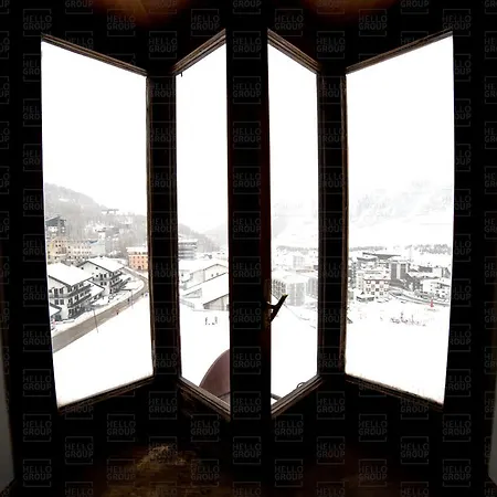 Hellochalet_giomeinhome Брей-Червиния